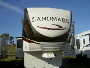 New 2013 Heartland Landmark RUSHMORE Fifth Wheel For Sale